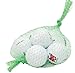 Callaway Mix Recycled AAAA Golf Balls, 36-Pack