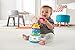 Fisher-Price Bright Beats Build-a-Beat Stacker
