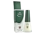 QUIMICA ALEMANA Nail Hardener (protective barrier prevents chipping, peeling and splitting) - Size 0.47 Fl.oz
