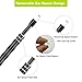 ITHILDINS Video Otoscope,Ear Wax Remover, 2 in 1 USB OTG, No Color, Size No Size