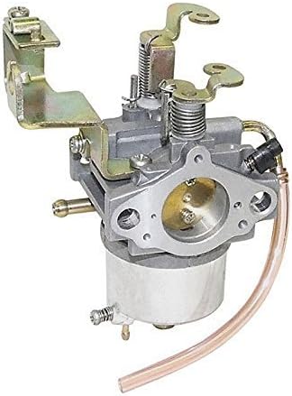 Affordable Parts Replacements for Yamaha G16-20 Golf Cart Carburetor 4Cycle Gas JN6-14101-00