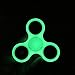 Tri-Spinner Fidget Spinner Toy No Assembly Needed Perfectly Fits inside the Pocket Spins Smoothly Fast