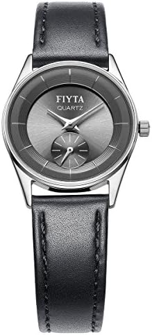 FIYTA Ladies Steel Quartz Watch - Joyart
