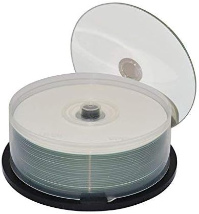 25 x Dragon Trading Promedia White Top CDR 52 x speed in a Cakebox