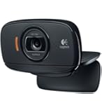 Logitech B525 HD Webcam
