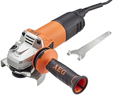 Smerigliatrice aeg Smerigliatrice aeg