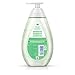 Johnson’s Baby Vapor Bath with Soothing Aromas to Relax Babies Tear-Free & Hypoallergenic, 13.6 Fluid Ounce