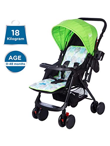 mee mee stroller folding