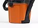 RIDGID Portable Wet Dry Vacuum Cleaner - 3-Gallon, 3.5 Peak HP Auto Vacuum for Car, Garage or In-Home Use