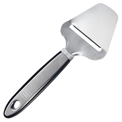 4 Barmix+Cheese+Slicer+Durable+Stainless