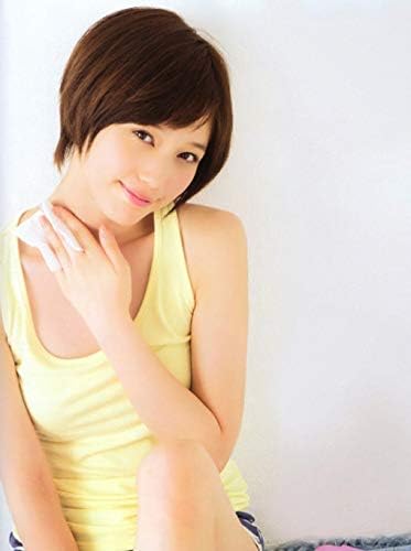 Amazon 本田翼3 女優 L版写真10枚 下着 水着 おもちゃ ホビー