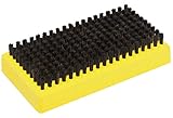 Toko Horsehair Base Brush, Black, Square