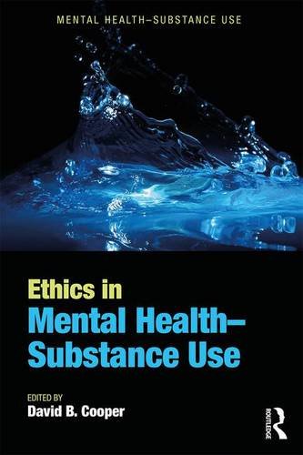 [EBOOK] Ethics in Mental Health-Substance Use<br />Z.I.P
