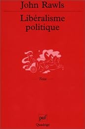 Libéralisme politique