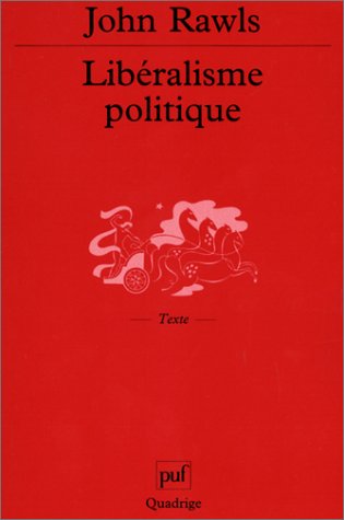 Libéralisme politique