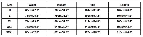 Trousers ! Edenun 2019 Men's Sport Jogging Fitness Skinny Leg Pant Loose Sweatpants Drawstring Activewear White