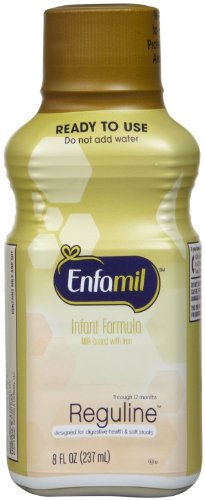 enfamil reguline ready to feed