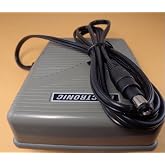Sew-link Foot Control Pedal with Cord Fit Pfaff Creative, Expression, Performance Machine