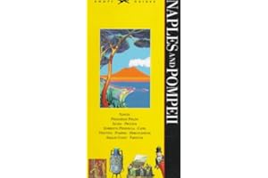 Knopf Guide: Naples and Pompeii