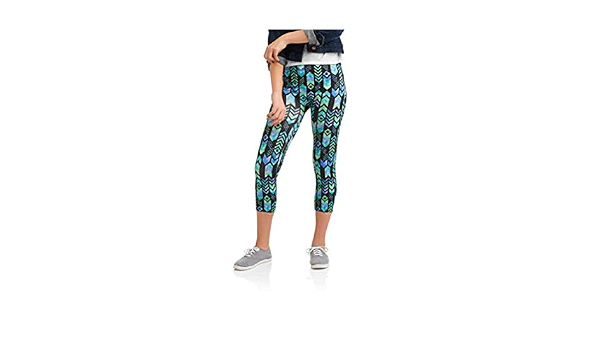 No Boundaries Juniors Womens Seamless 