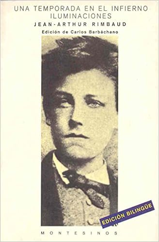 Una temporada en el infierno