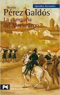 La campaña del Maestrazgo