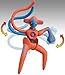 Takaratomy Pokemon Monster Collection Super Size MSP-05 Dexoys Action Figure