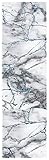 Safavieh Craft Collection CFT877M Modern Abstract