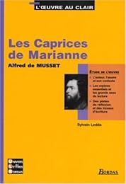 "Les  caprices de Marianne", Alfred de Musset