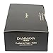 DAMMANN FRERES Darjeeling Black Tea, 24 Cristal Teabags