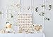 Ginger Ray Wedding Signs Message Board Pegboard Wedding Decorations Wedding Supplies Write Your Own Donut Wall Etc Message 161 Gold Letters 10