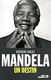 Mandela, un destin (Documents) (French Edition) by