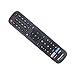 Genuine Hisense TV Remote Control for All 2016 and Newer Hisense Smart Televesions EN2A127H EN2A27 EN2A27HT EN2AN27H EN2AS27H EN2B27 EN2C27 EN2D27 EN2G27 EN33922A EN33924HS EN33925A EN33926A EN33927A