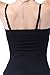 Franato Shapewear Dress for Women Full Body Slip Bodysuit Tummy Control Seamless Shaper Under Dress Camisole