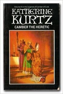 camber the heretic