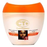 Clear Therapy + Extra Lightening Cream with