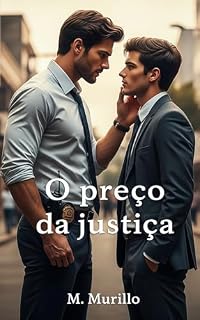 Livro O preço da justiça