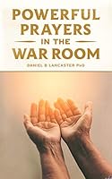 Cover of Powerful Prayers in the War Room