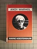 Andy Warhol, Koestenbaum, Wayne, 0786238550