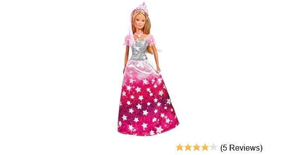 steffi love princess