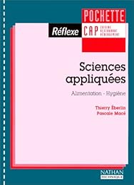 Sciences appliquées