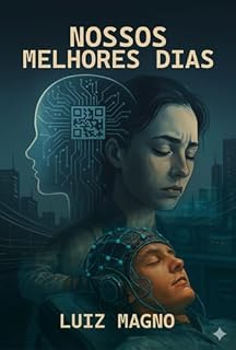 Livro Nossos Melhores Dias