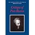 Critique of Pure Reason (The Cambridge Edition of the Works of Immanuel Kant)