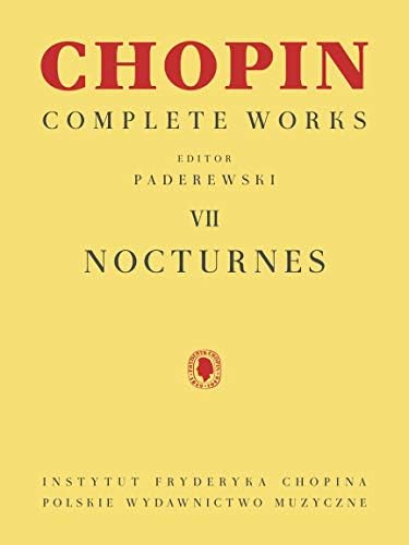 Chopin: Complete Works Vol. II Piano Studies Sheet Music Book