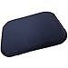 ULTRAGEL ANYWHERE, ANYTIME Arm/ Wrist Rest Personal Comfort Gel Pads-SG (6.5x8.5, Black/Non-Slip)