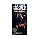 Star Wars Collector Series Chewbacca Rebel Alliance