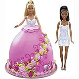 Barbie Doll African American