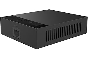 Fanvil GA10 VoIP telephone adapter