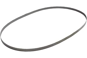 Milwaukee Electric - Extreme Band Saw Blades 3/PK 44-7/8 8/10TPI