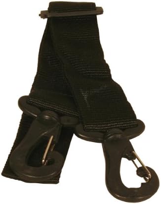Tabla Nylon Case Strap (STRAP ONLY) (Package Of 2)